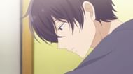 Yuuki as seen in the anime (Image via Studio DEEN)